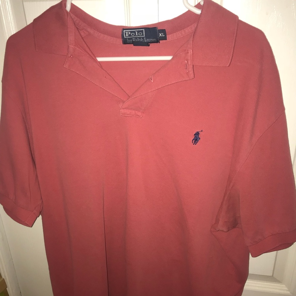 Men’s RL Polo